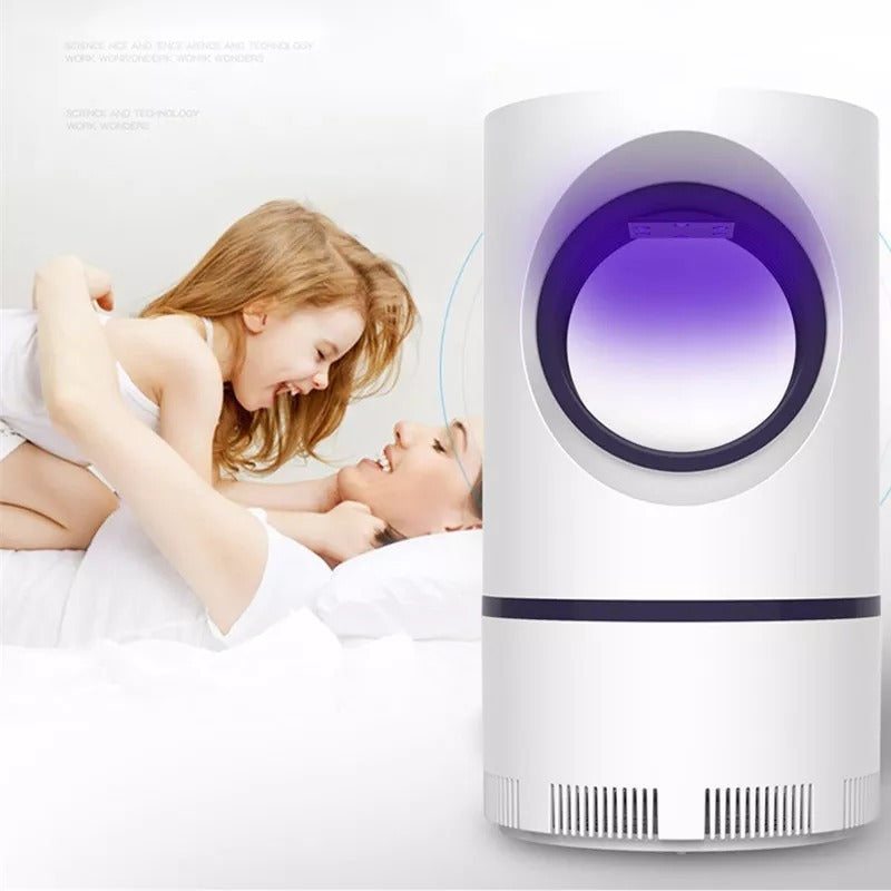 New Electric UV Mosquito Killer Lamp | USB Rechargeable
