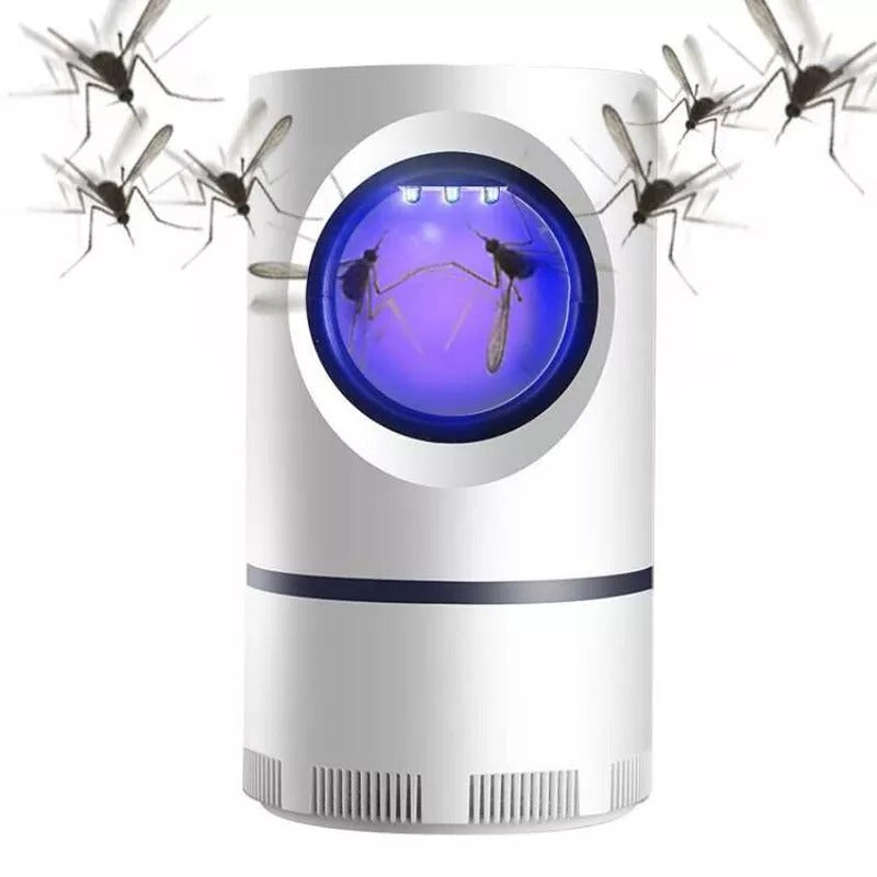 New Electric UV Mosquito Killer Lamp | USB Rechargeable