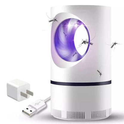 New Electric UV Mosquito Killer Lamp | USB Rechargeable