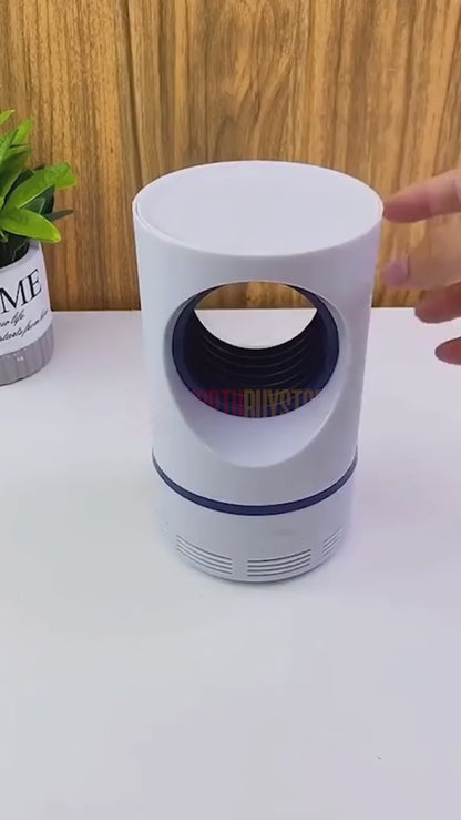 New Electric UV Mosquito Killer Lamp | USB Rechargeable